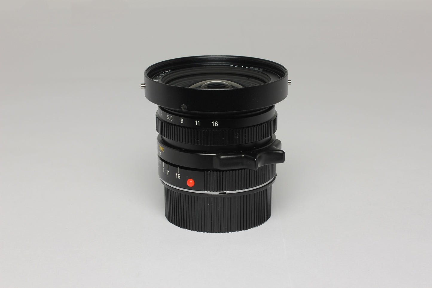 Leica Elmarit-M 21mm f2.8 最短0.4m（委託販売品）