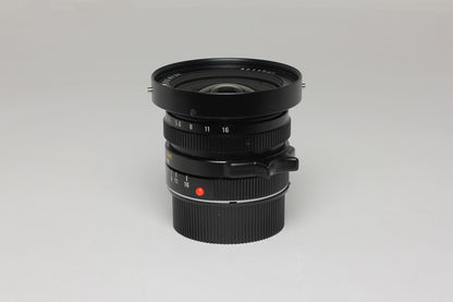 Leica Elmarit-M 21mm f2.8 最短0.4m（委託販売品）