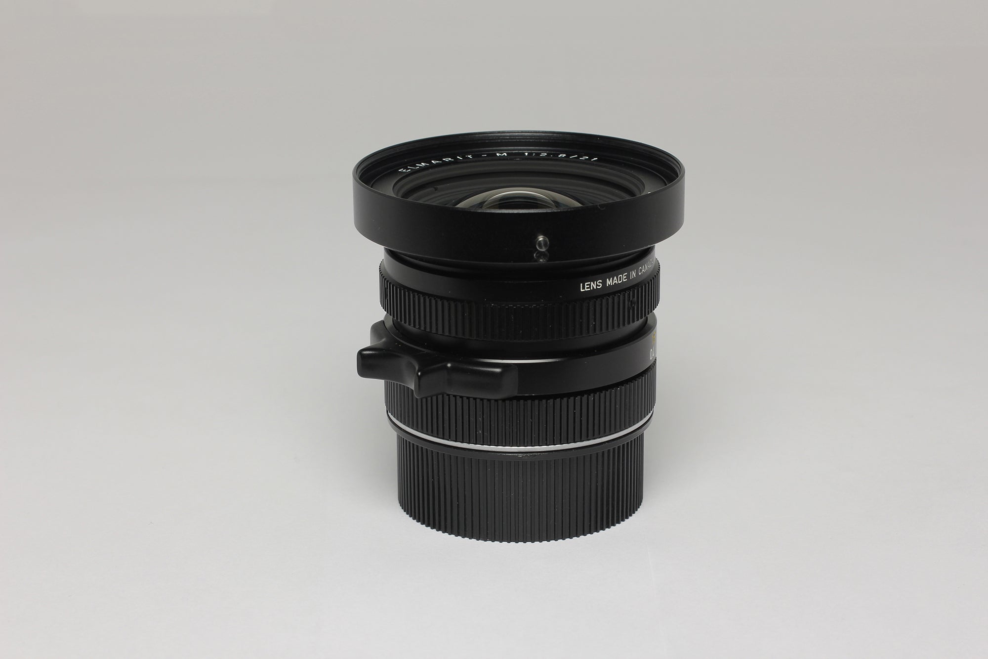 Leica Elmarit-M 21mm f2.8 最短0.4m（委託販売品）SOLD – Kanto Camera