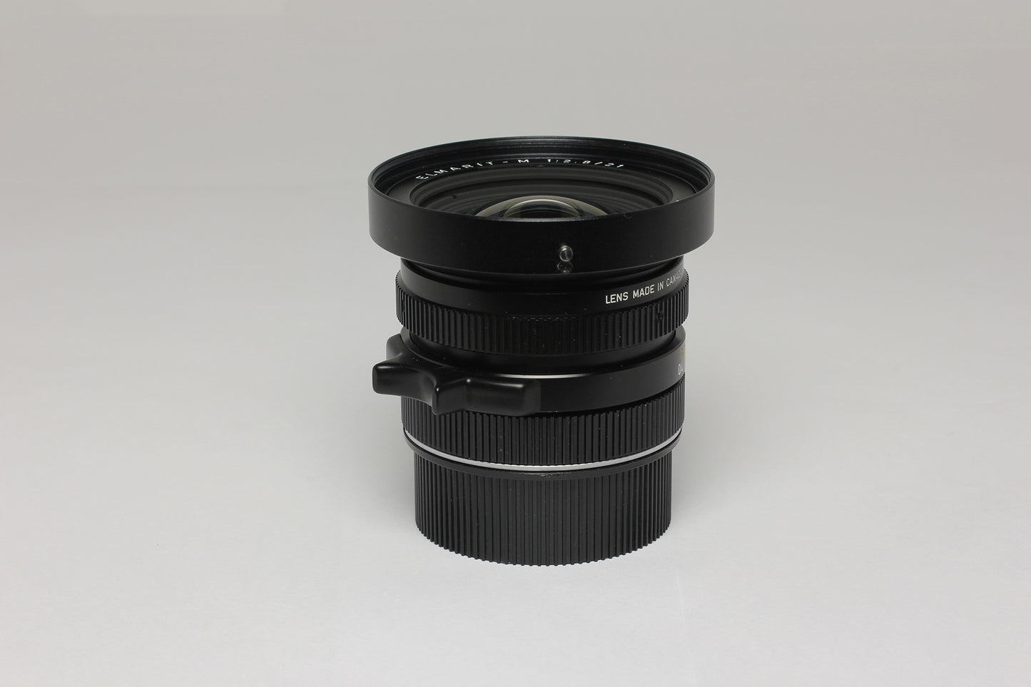 Leica Elmarit-M 21mm f2.8 最短0.4m（委託販売品）