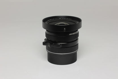 Leica Elmarit-M 21mm f2.8 最短0.4m（委託販売品）