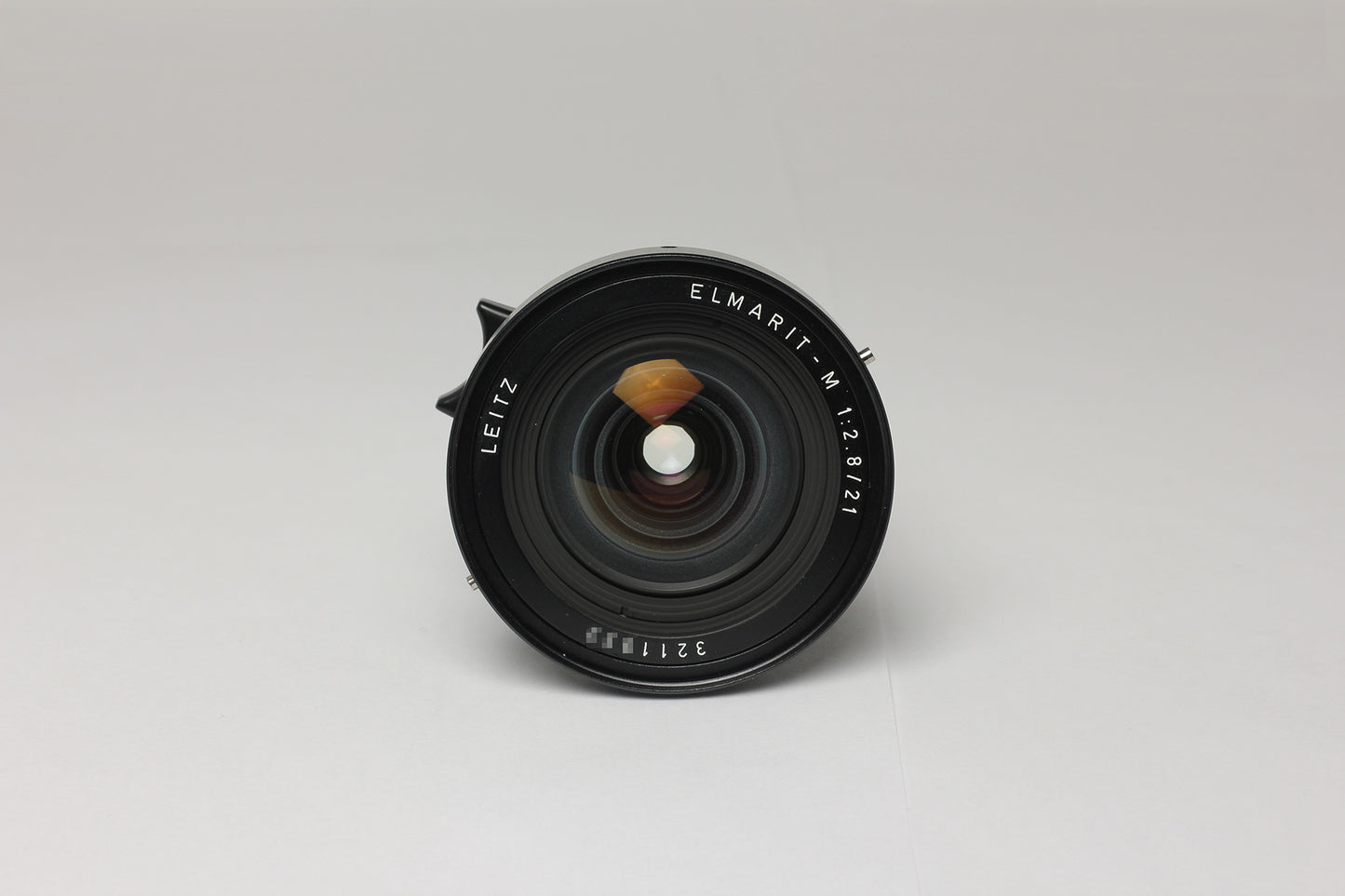 Leica Elmarit-M 21mm f2.8 最短0.4m（委託販売品）