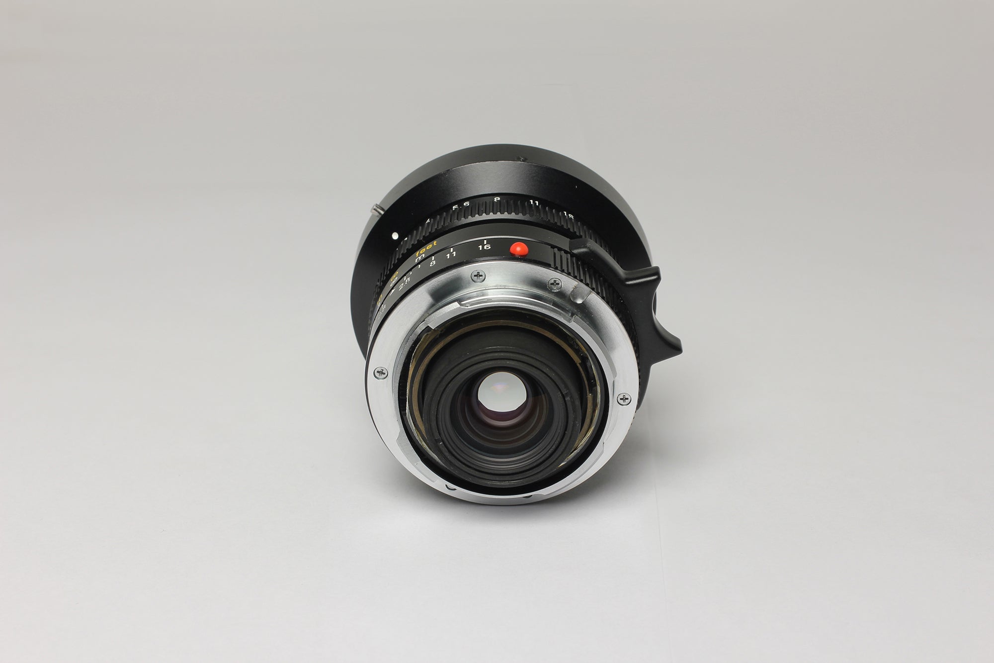 Leica Elmarit-M 21mm f2.8 最短0.4m（委託販売品）SOLD – Kanto Camera