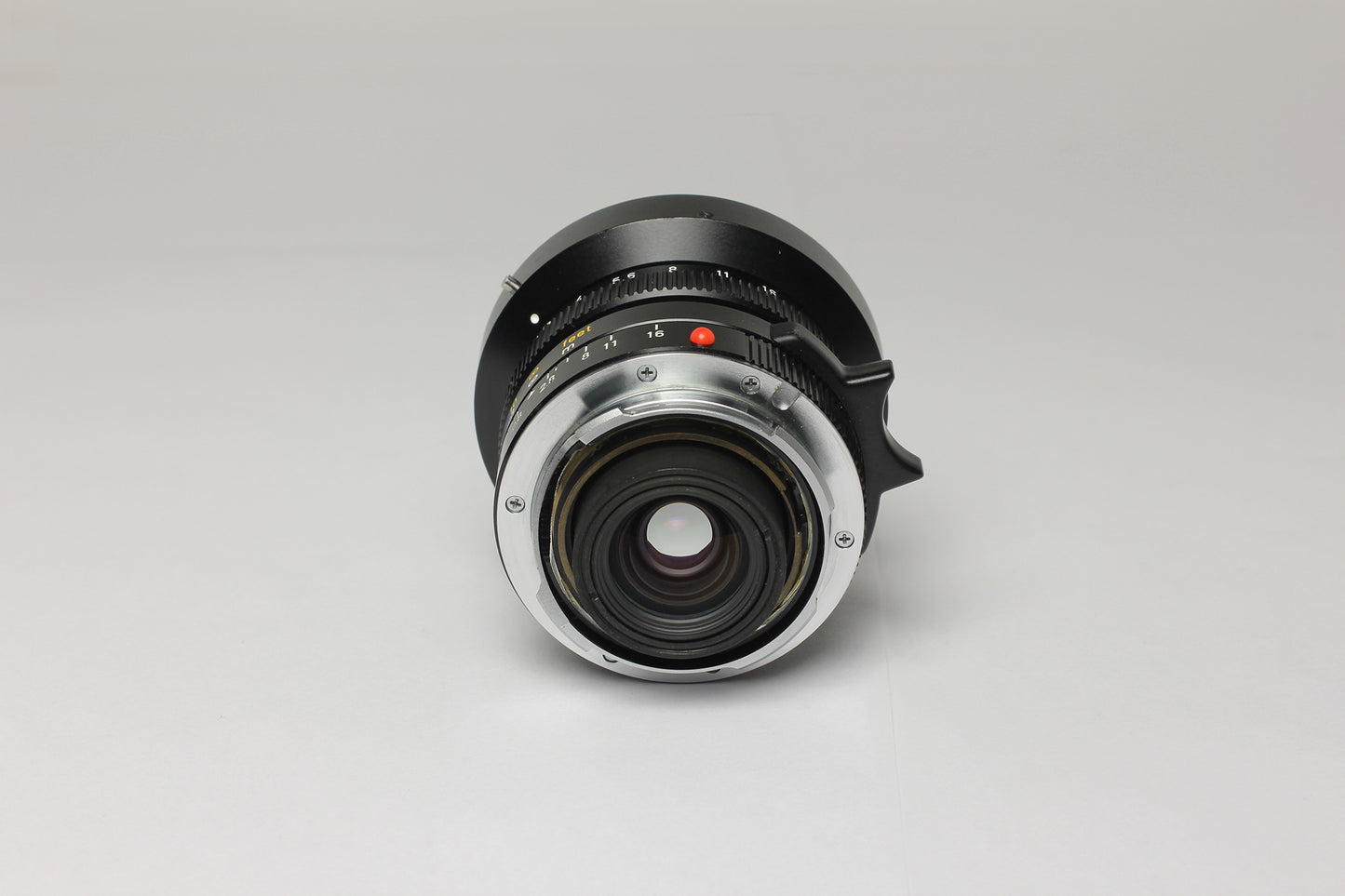 Leica Elmarit-M 21mm f2.8 最短0.4m（委託販売品）