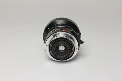 Leica Elmarit-M 21mm f2.8 最短0.4m（委託販売品）