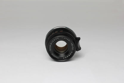 Leica Summicron 35mm f2 (M/L)（委託販売品）