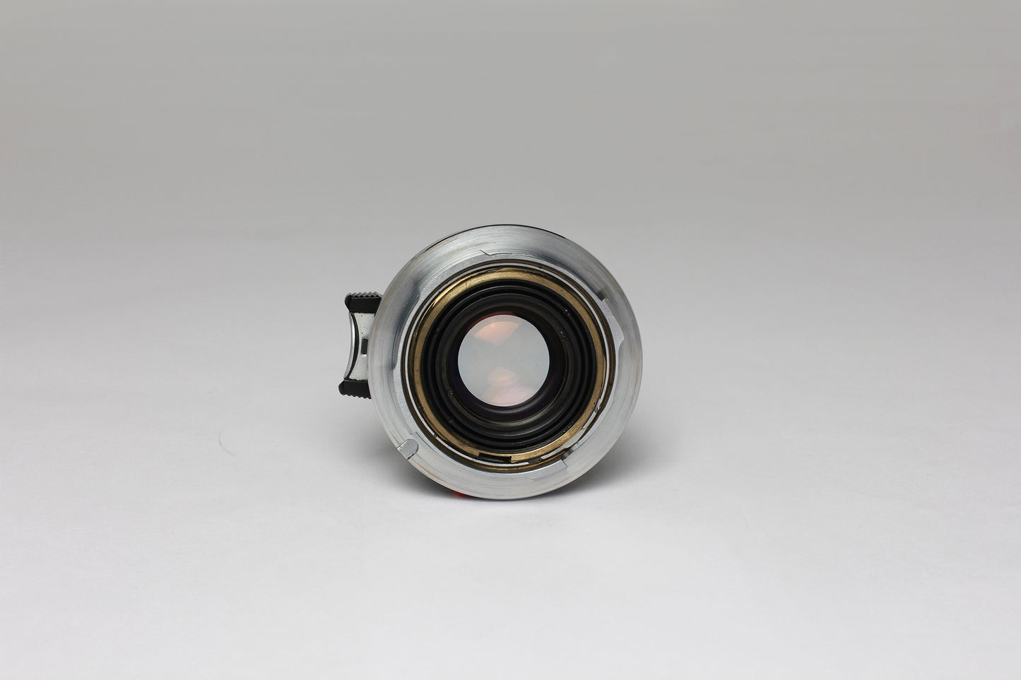 Leica Summicron 35mm f2 (M/L)（委託販売品）