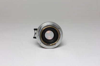 Leica Summicron 35mm f2 (M/L)（委託販売品）