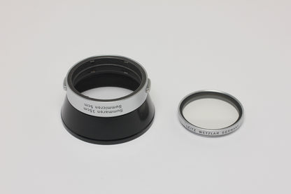 Leica DR Summicron 50mm f2（委託販売品）