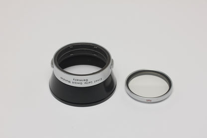 Leica DR Summicron 50mm f2（委託販売品）