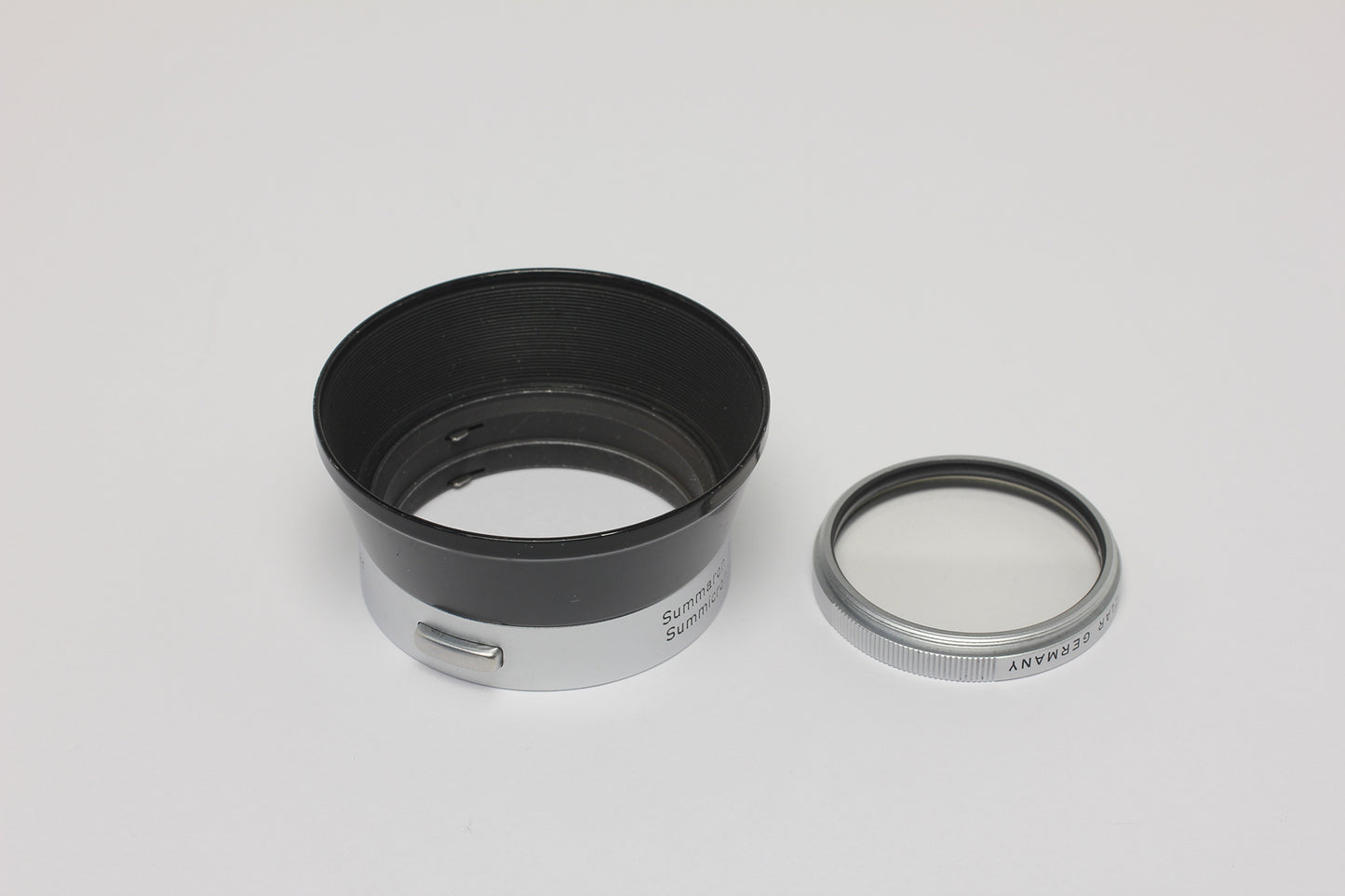 Leica DR Summicron 50mm f2（委託販売品）