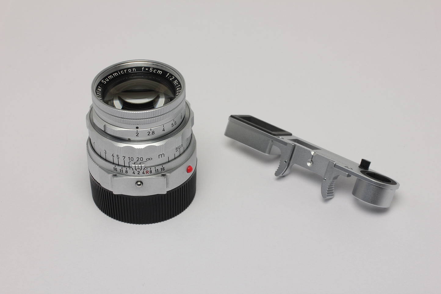 Leica DR Summicron 50mm f2（委託販売品）