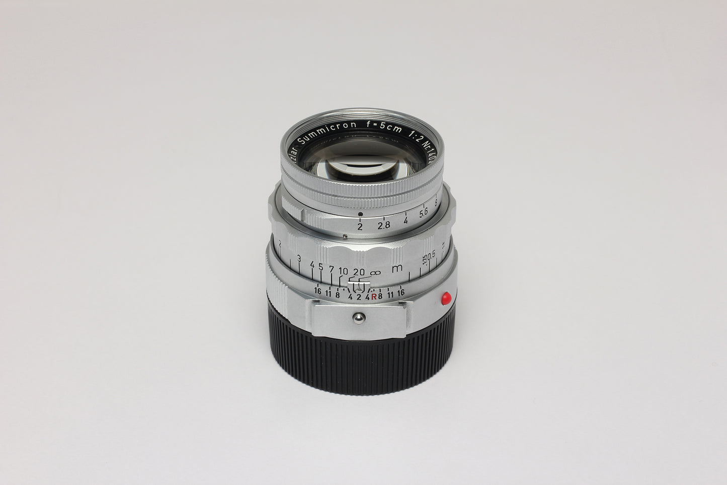 Leica DR Summicron 50mm f2（委託販売品）