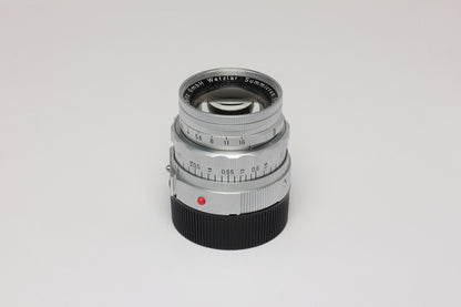 Leica DR Summicron 50mm f2（委託販売品）