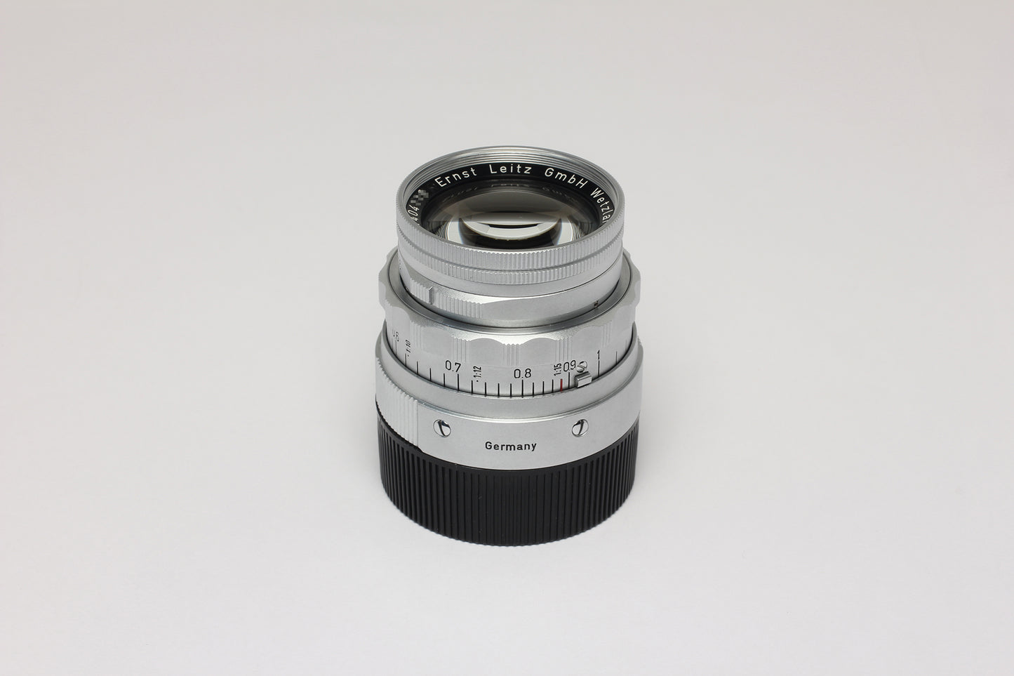 Leica DR Summicron 50mm f2（委託販売品）