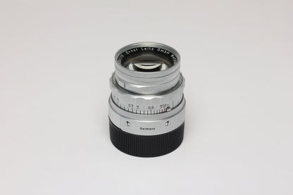 Leica DR Summicron 50mm f2（委託販売品）