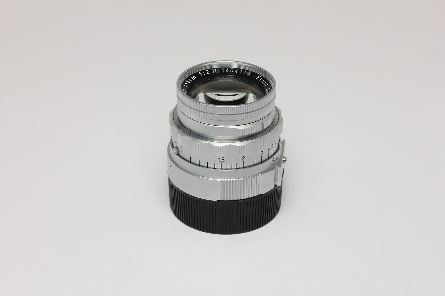 Leica DR Summicron 50mm f2（委託販売品）