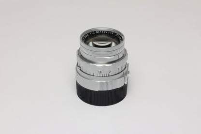 Leica DR Summicron 50mm f2（委託販売品）