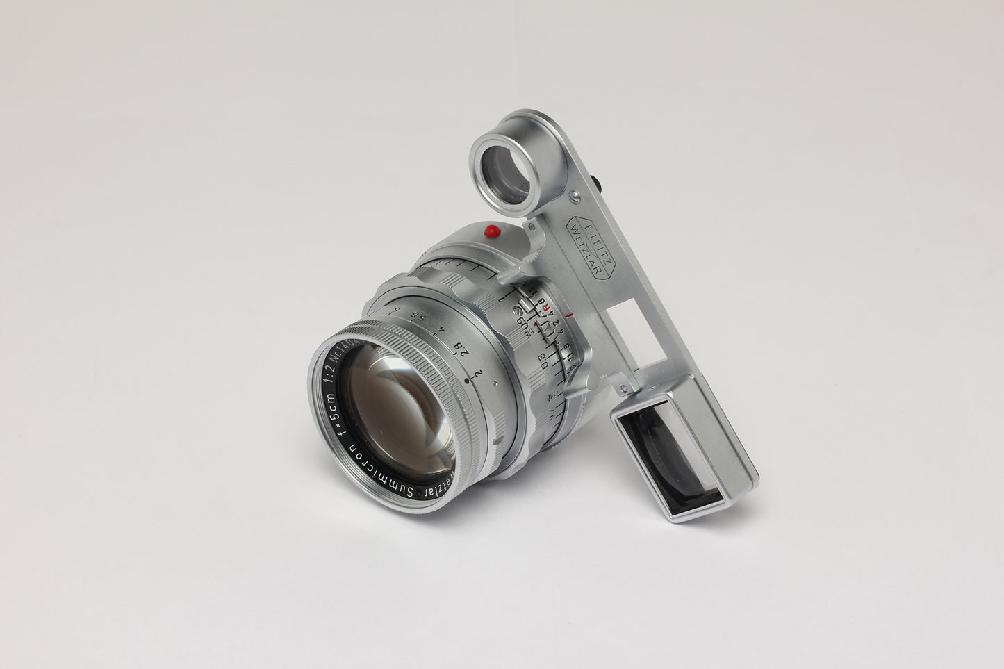 Leica DR Summicron 50mm f2（委託販売品）