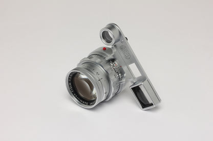Leica DR Summicron 50mm f2（委託販売品）