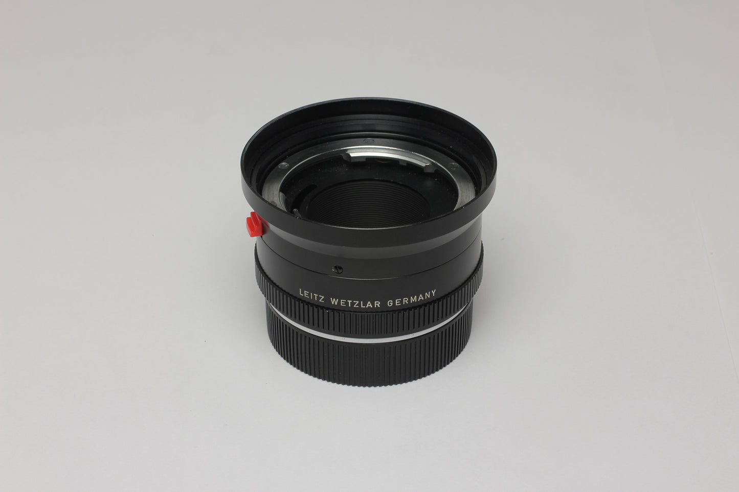 Leica Macro-Elmarit-R 60mm f2.8 接写リング付（委託販売品）