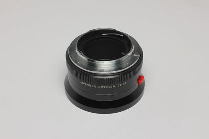 Leica Macro-Elmarit-R 60mm f2.8 接写リング付（委託販売品）