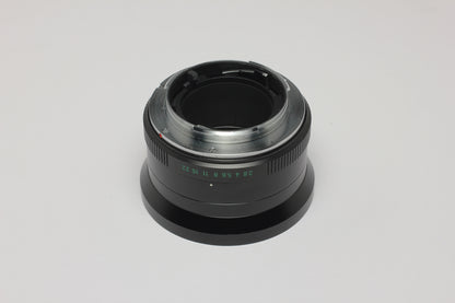 Leica Macro-Elmarit-R 60mm f2.8 接写リング付（委託販売品）