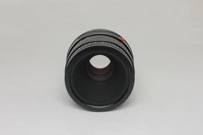 Leica Macro-Elmarit-R 60mm f2.8 接写リング付（委託販売品）