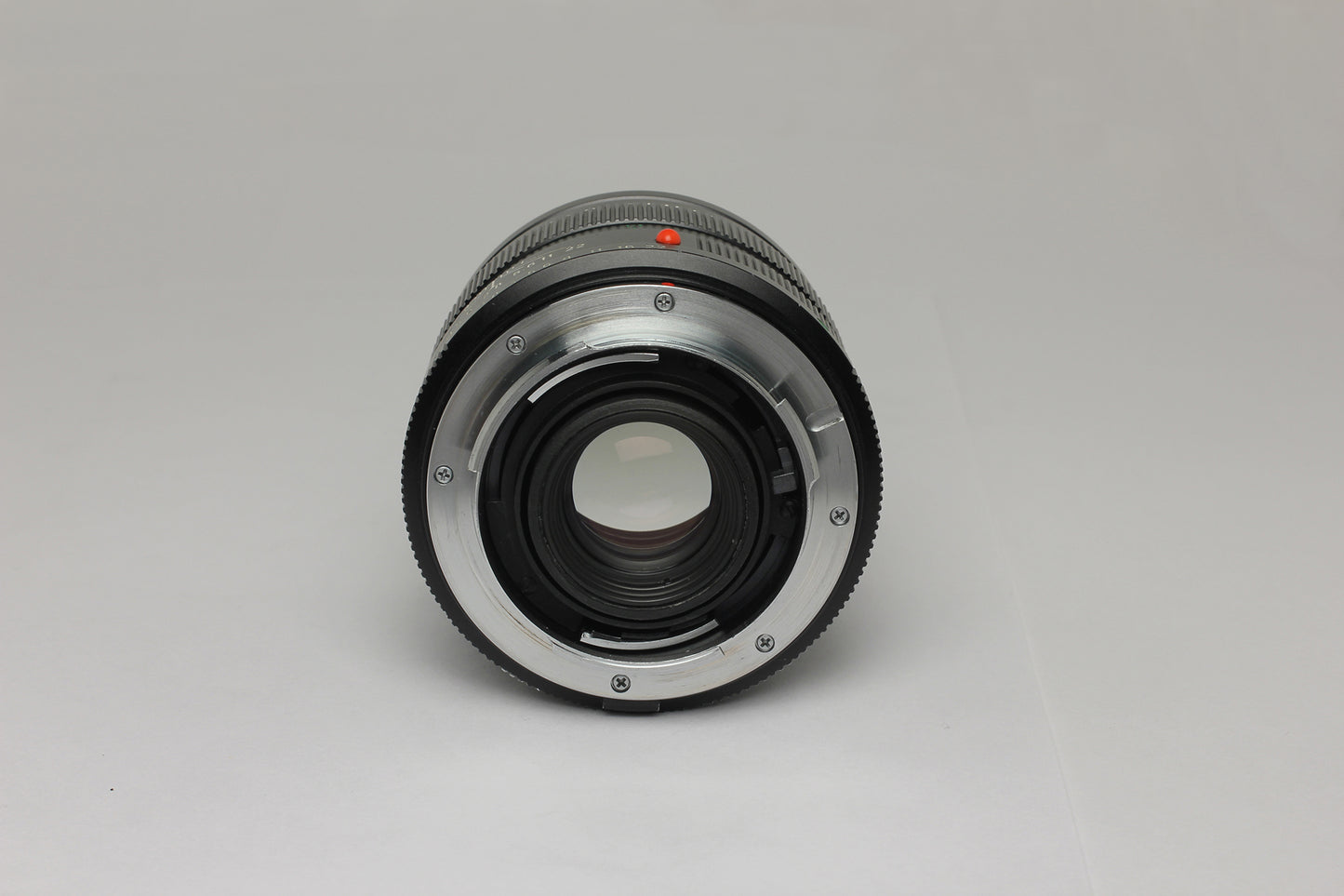 Leica Macro-Elmarit-R 60mm f2.8 接写リング付（委託販売品）