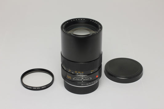 Leica Elmarit-R 135mm f2.8（委託販売品）