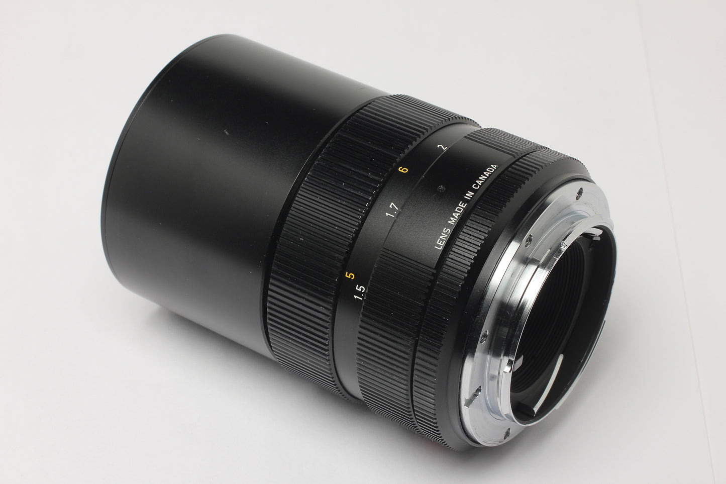 Leica Elmarit-R 135mm f2.8（委託販売品）