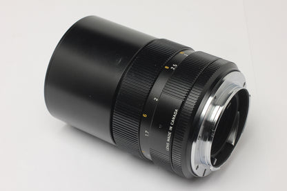 Leica Elmarit-R 135mm f2.8（委託販売品）