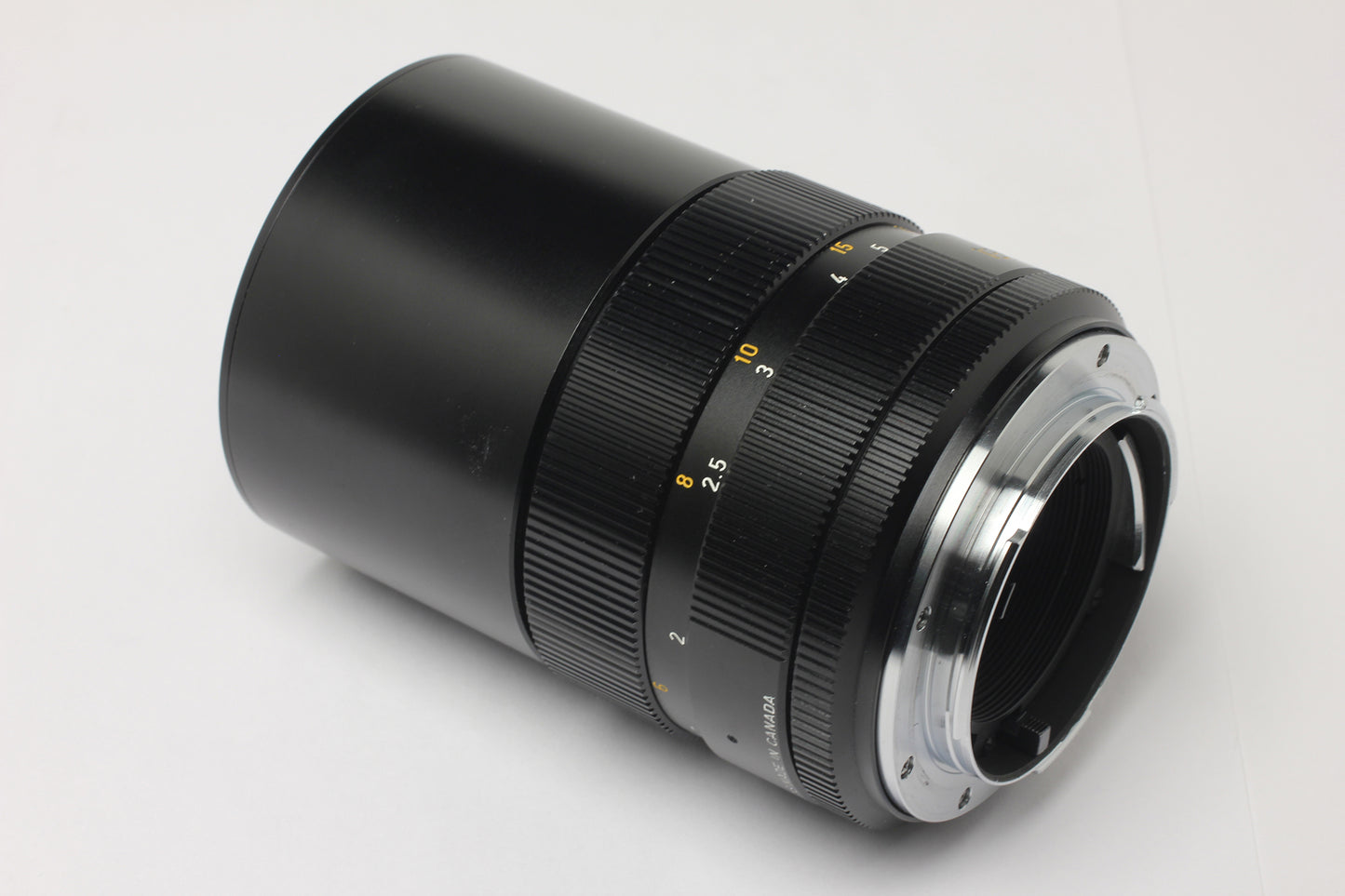Leica Elmarit-R 135mm f2.8（委託販売品）