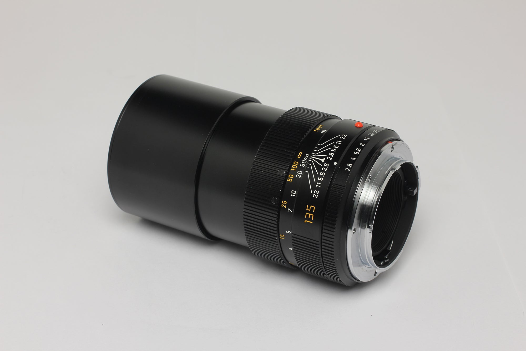 Leica Elmarit-R 135mm f2.8（委託販売品） – Kanto Camera