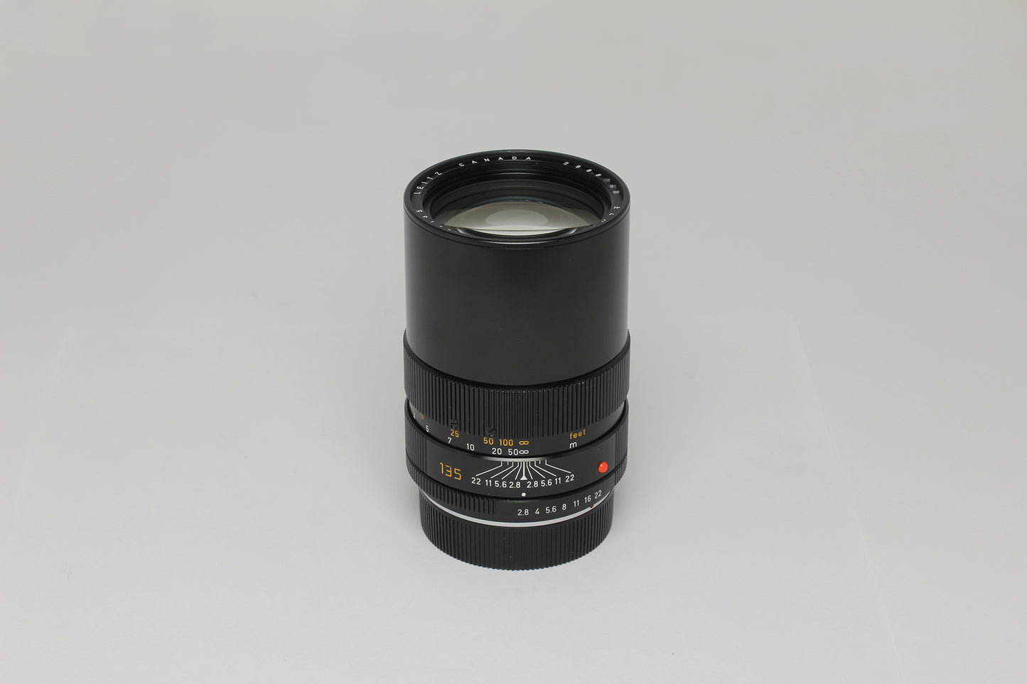 Leica Elmarit-R 135mm f2.8（委託販売品）