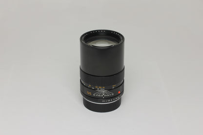 Leica Elmarit-R 135mm f2.8（委託販売品）