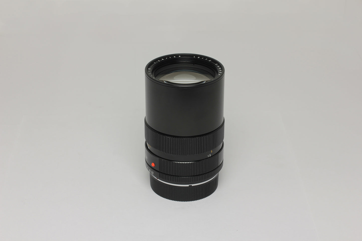 Leica Elmarit-R 135mm f2.8（委託販売品）
