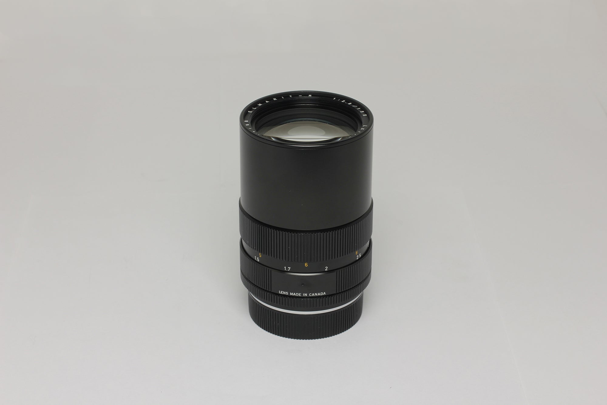 Leica Elmarit-R 135mm f2.8（委託販売品） – Kanto Camera