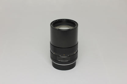 Leica Elmarit-R 135mm f2.8（委託販売品）