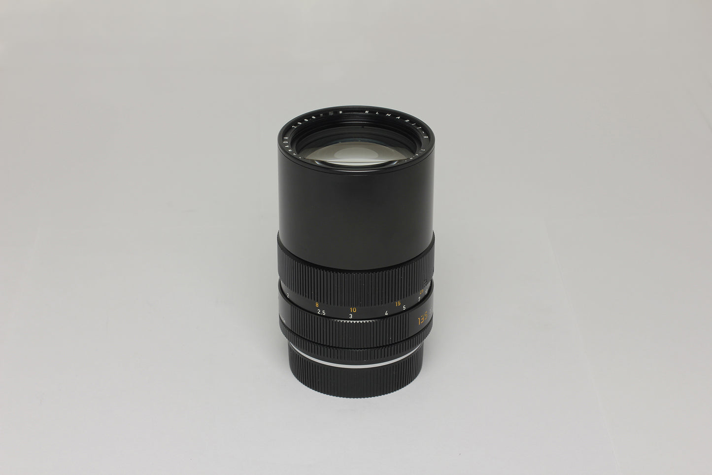 Leica Elmarit-R 135mm f2.8（委託販売品）