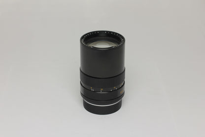 Leica Elmarit-R 135mm f2.8（委託販売品）