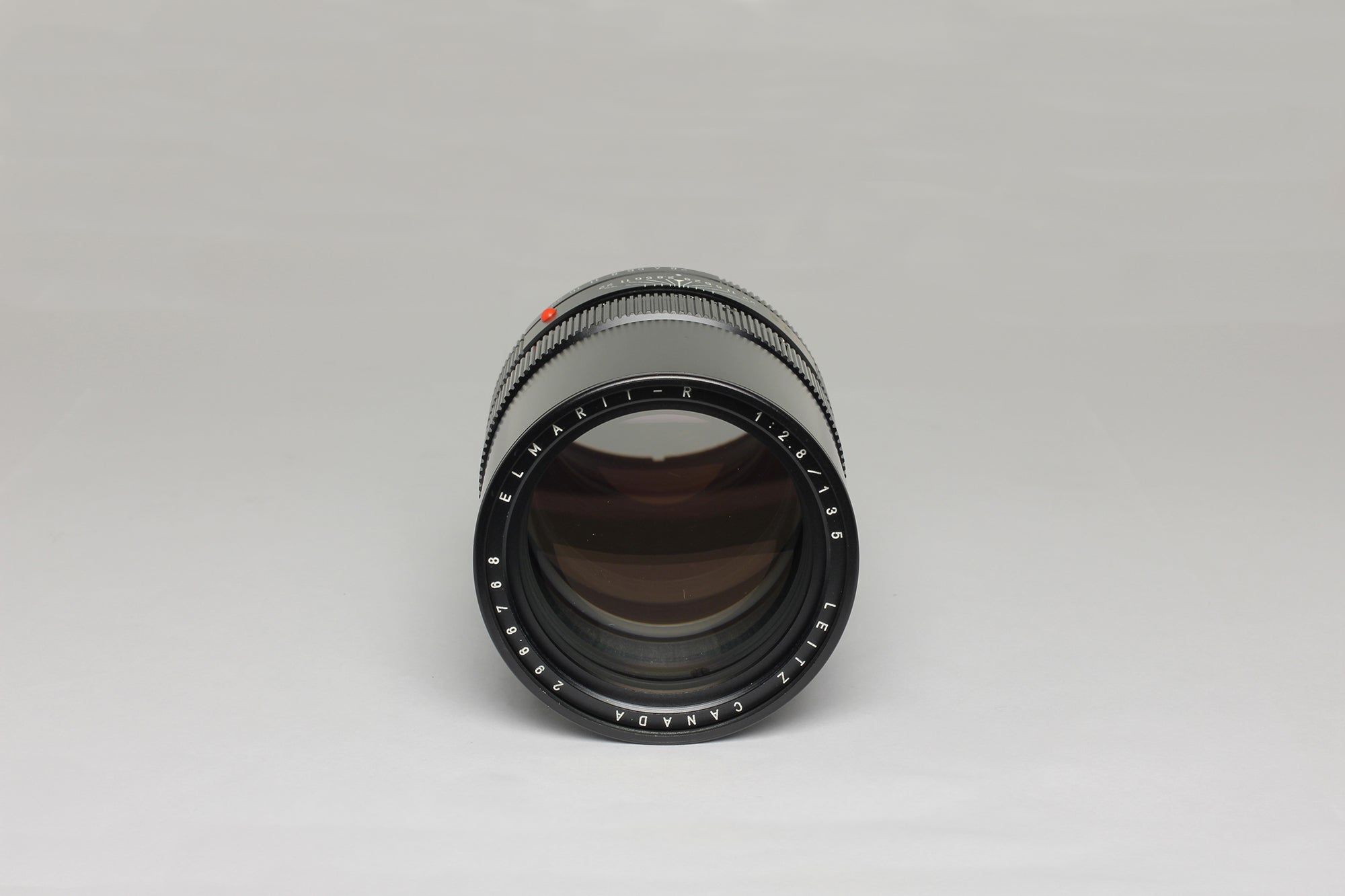 Leica Elmarit-R 135mm f2.8（委託販売品） – Kanto Camera
