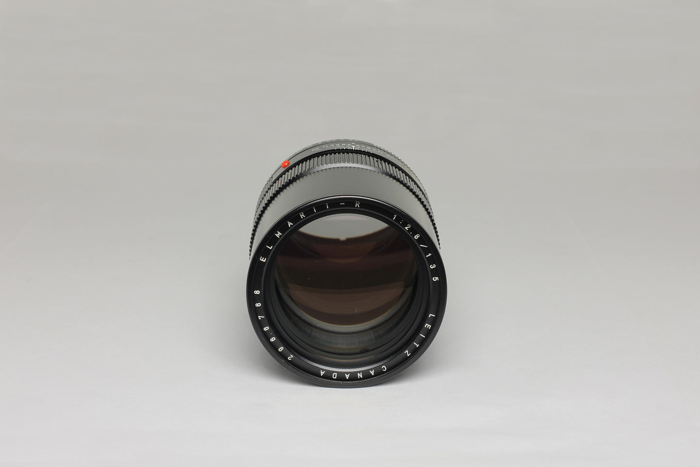 Leica Elmarit-R 135mm f2.8（委託販売品）