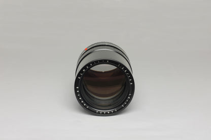 Leica Elmarit-R 135mm f2.8（委託販売品）