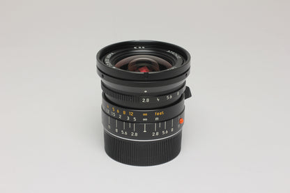 Leica Elmarit-M 21mm f2.8 ASPH.（委託販売品）SOLD