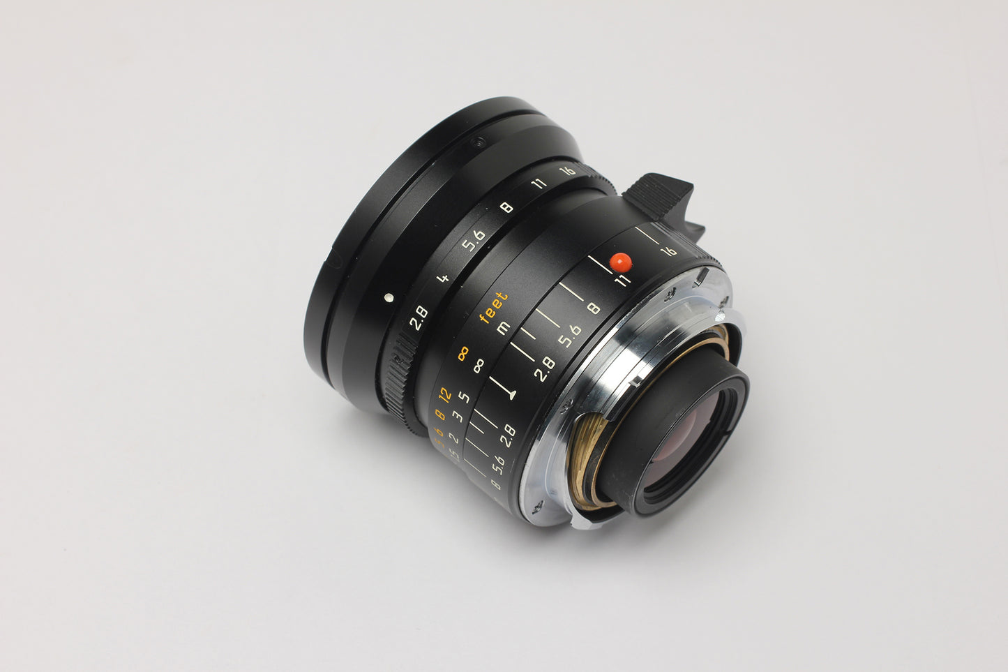 Leica Elmarit-M 21mm f2.8 ASPH.（委託販売品）SOLD