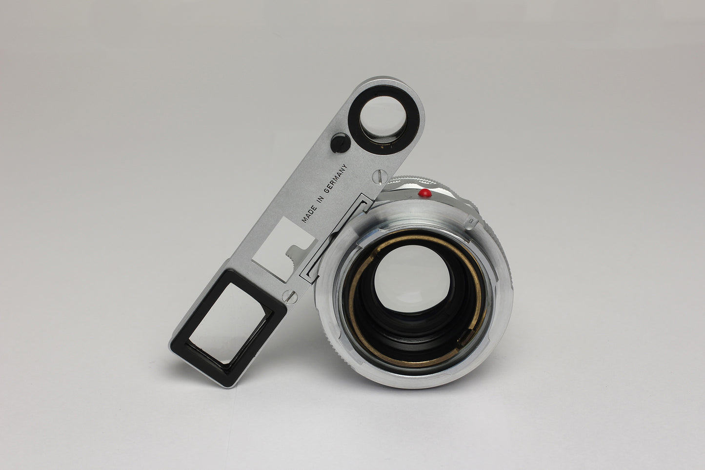 Leica DR Summicron 50mm f2（委託販売品）SOLD