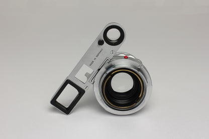 Leica DR Summicron 50mm f2（委託販売品）SOLD
