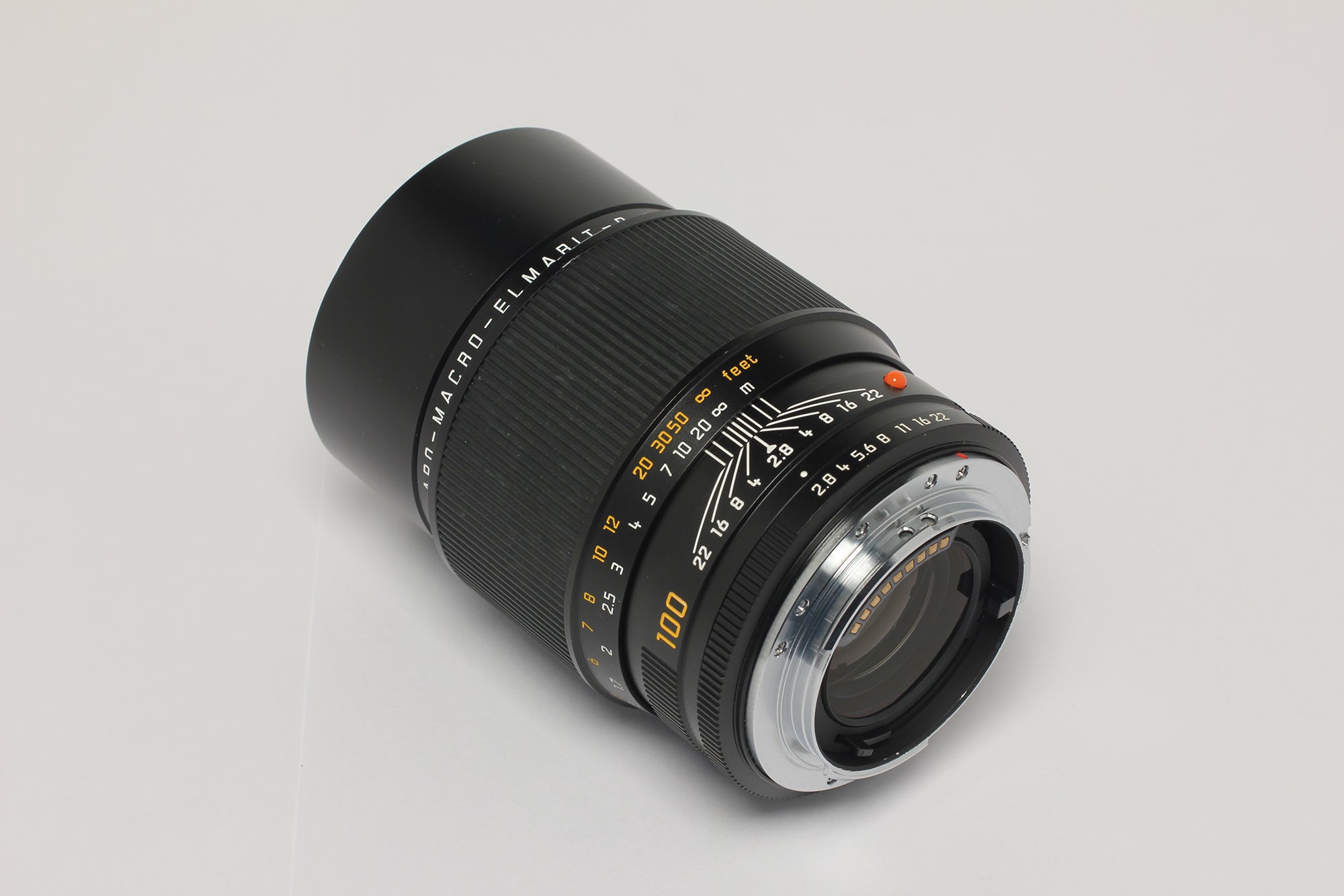 Leica – Kanto Camera