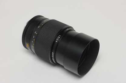 Leica Apo-Macro-Elmarit-R 100mm f2.8 ROM（委託販売品）SOLD